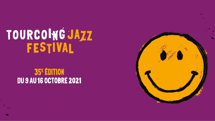 Le Tourcoing Jazz Festival fait son grand retour ce week-end ! 